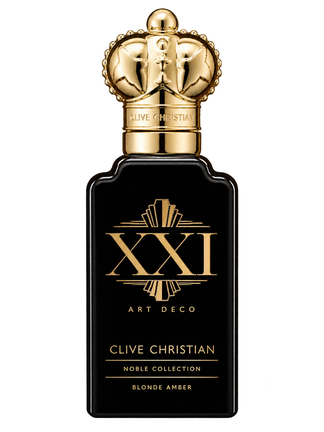 Clive Christian Blonde Amber