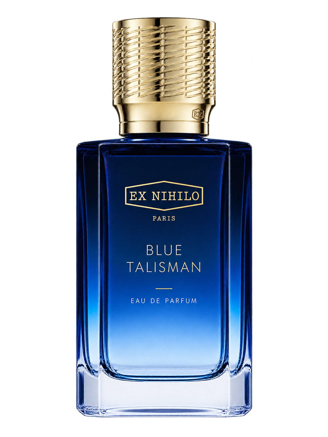 EX NIHILO Blue Talisman