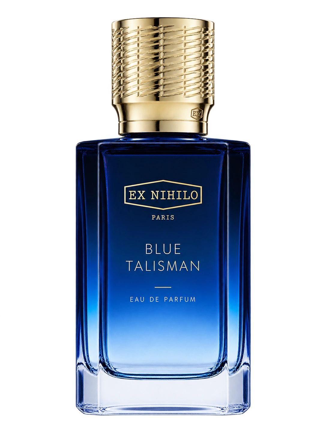 EX NIHILO Blue Talisman