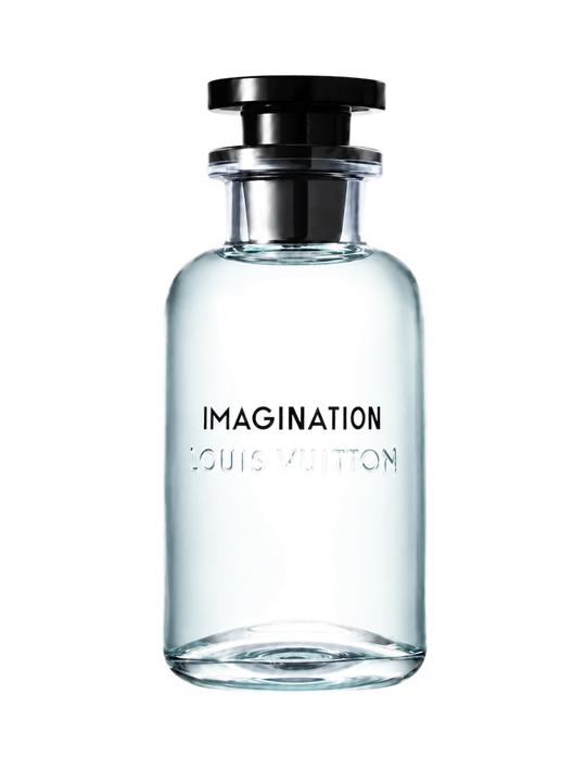 Louis Vuitton Imagination