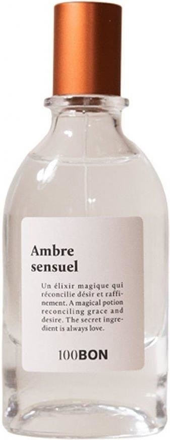 100BON Ambre Sensuel