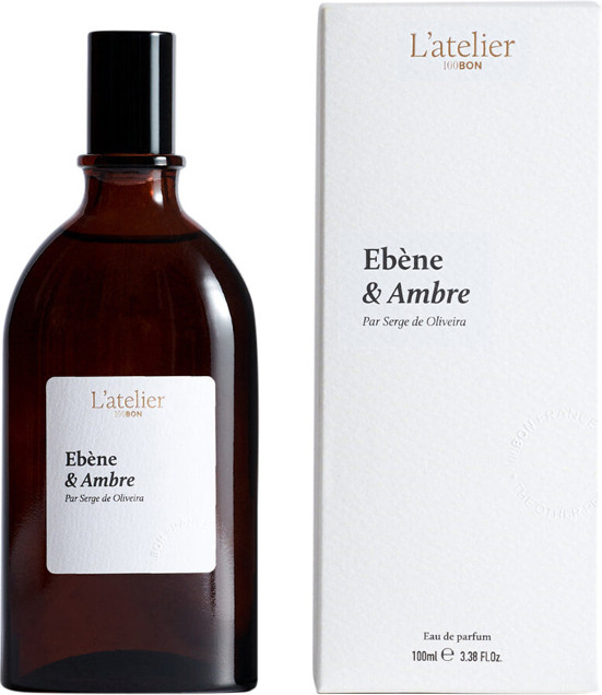 100BON Ebene and Ambre