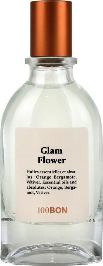 100BON Glam Flower