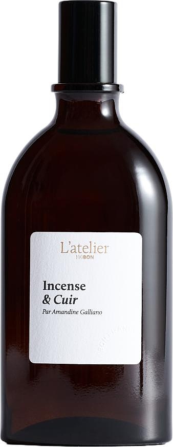 100BON L Atelier Incense and Cuir