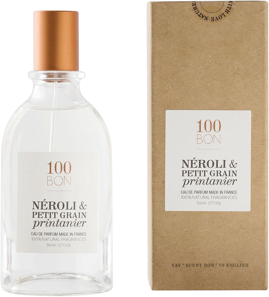 100BON Neroli Petit Grain Printanier