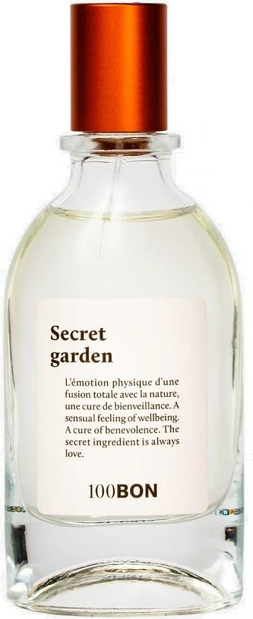 100BON Secret Garden