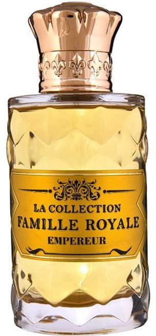12 Parfumeurs Francais Empereur