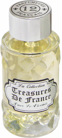 12 Parfumeurs Francais la Ballue