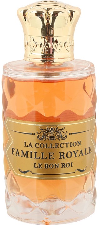 12 Parfumeurs Francais le Bon Roi