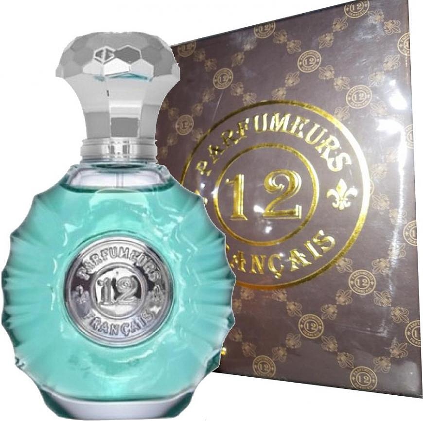 12 Parfumeurs Francais le Charme