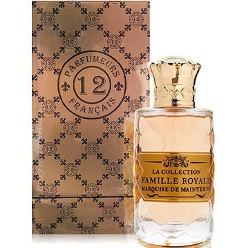 12 Parfumeurs Francais Marquise de Maintenon