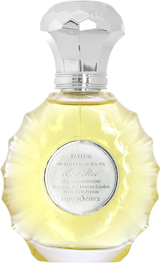 12 Parfumeurs Francais Mon Roi