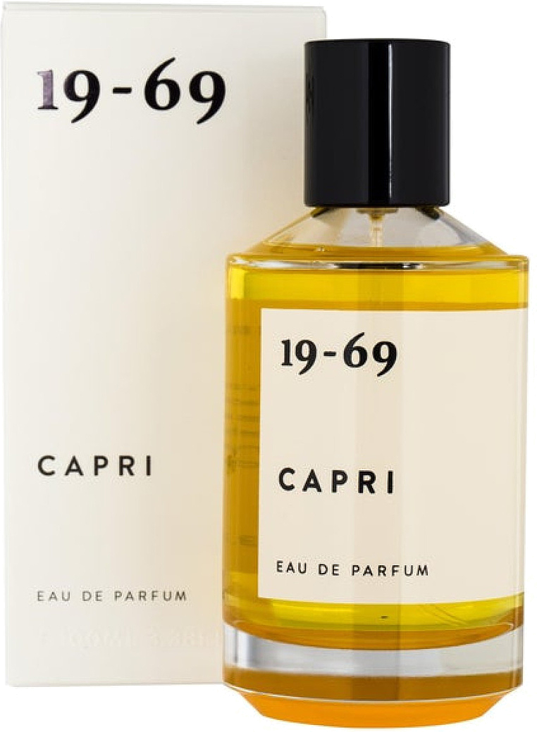19-69 Capri