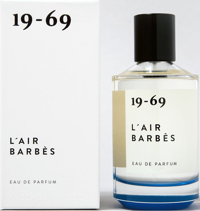 19-69 L air Barbes