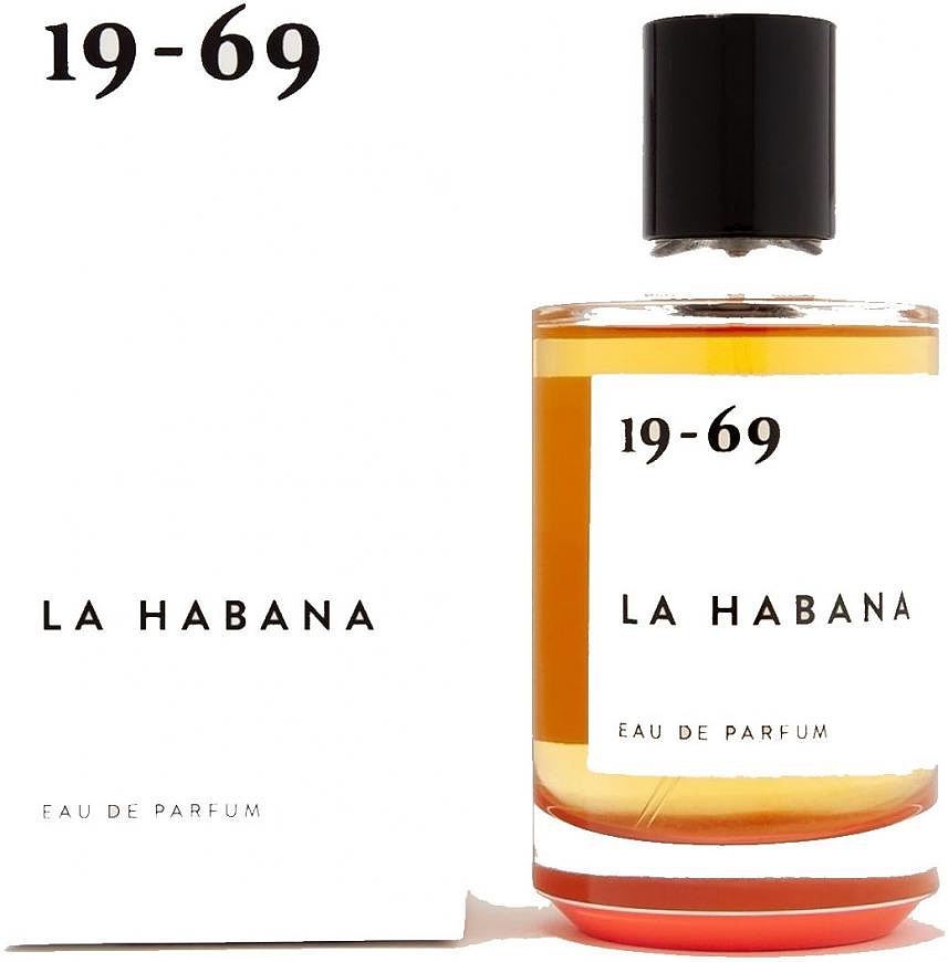 19-69 la Habana