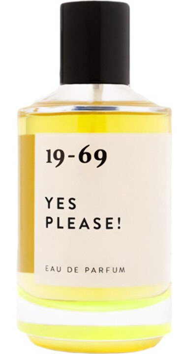 19-69 Yes Please