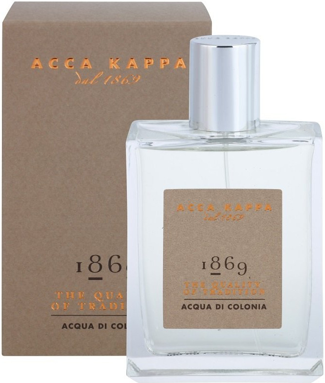 Acca Kappa 1869 men