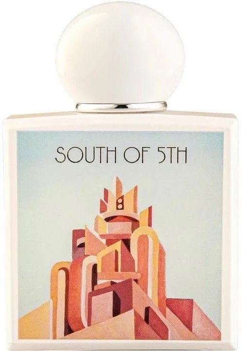 Adamo Parfum South of 5 Th