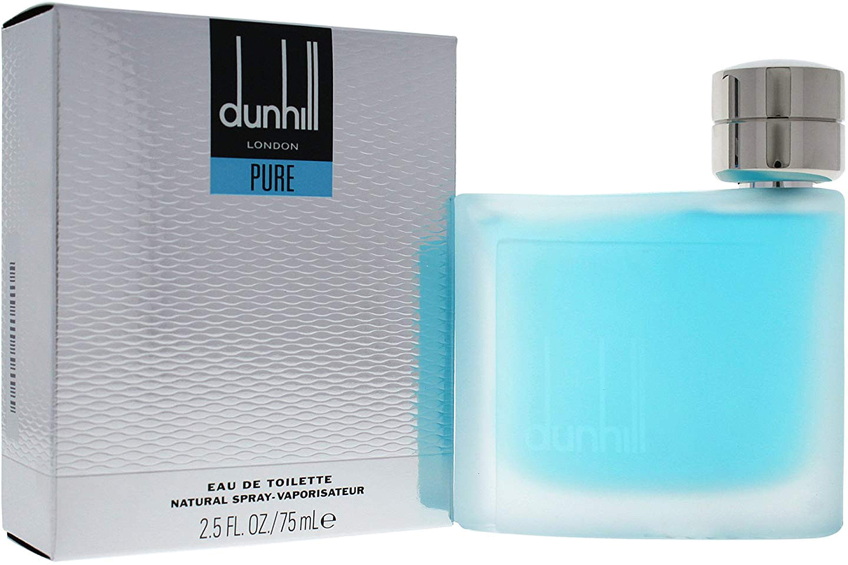 Alfred Dunhill Pure men