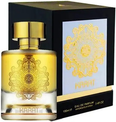 Maison Alhambra Karat