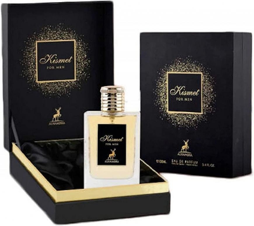 Maison Alhambra Kismet for Men
