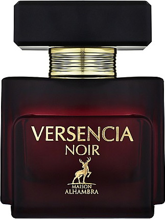Maison Alhambra Versencia Noir