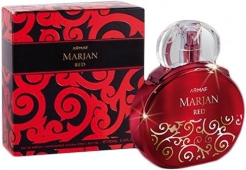 Armaf Marjan Red