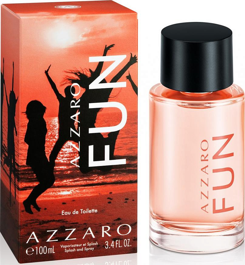 Azzaro Fun
