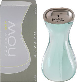Azzaro Now Men