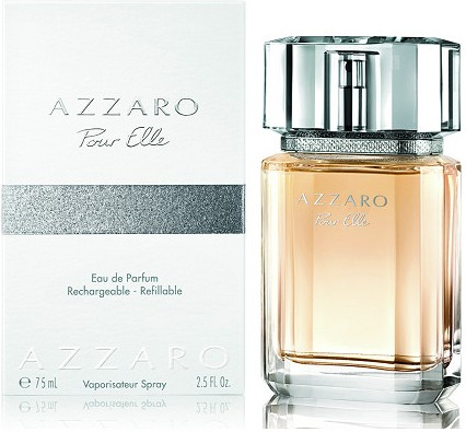 Azzaro Pour Elle