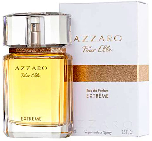 Azzaro Pour Elle Extreme