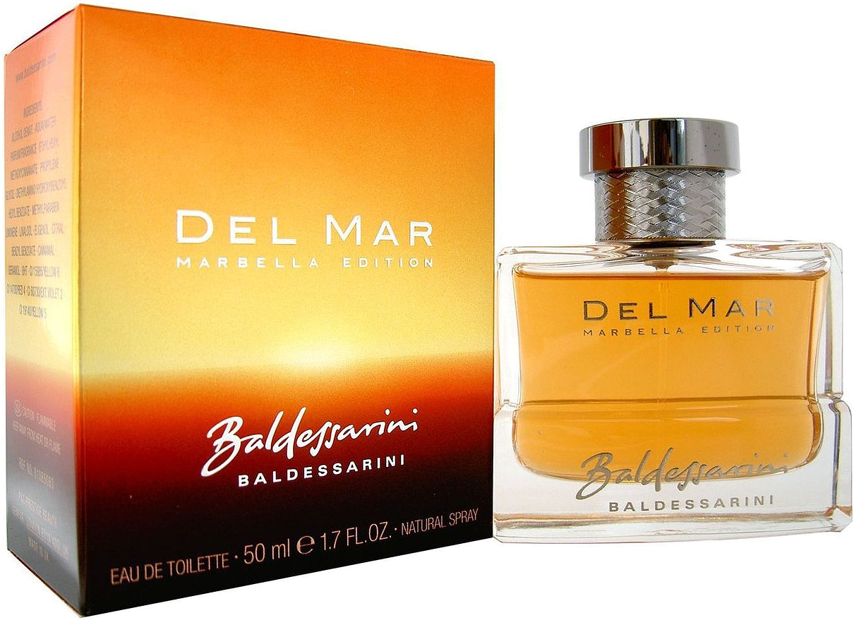 Baldessarini del Mar Marbella