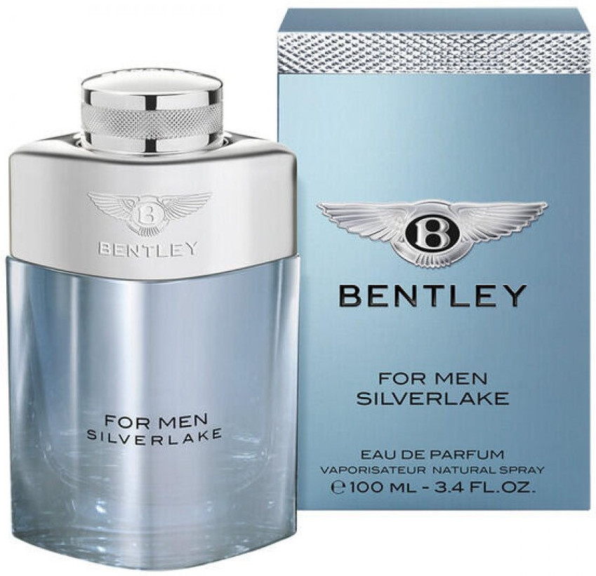 Bentley For Men Silverlake