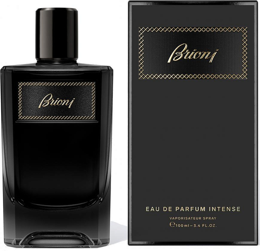Brioni Intense