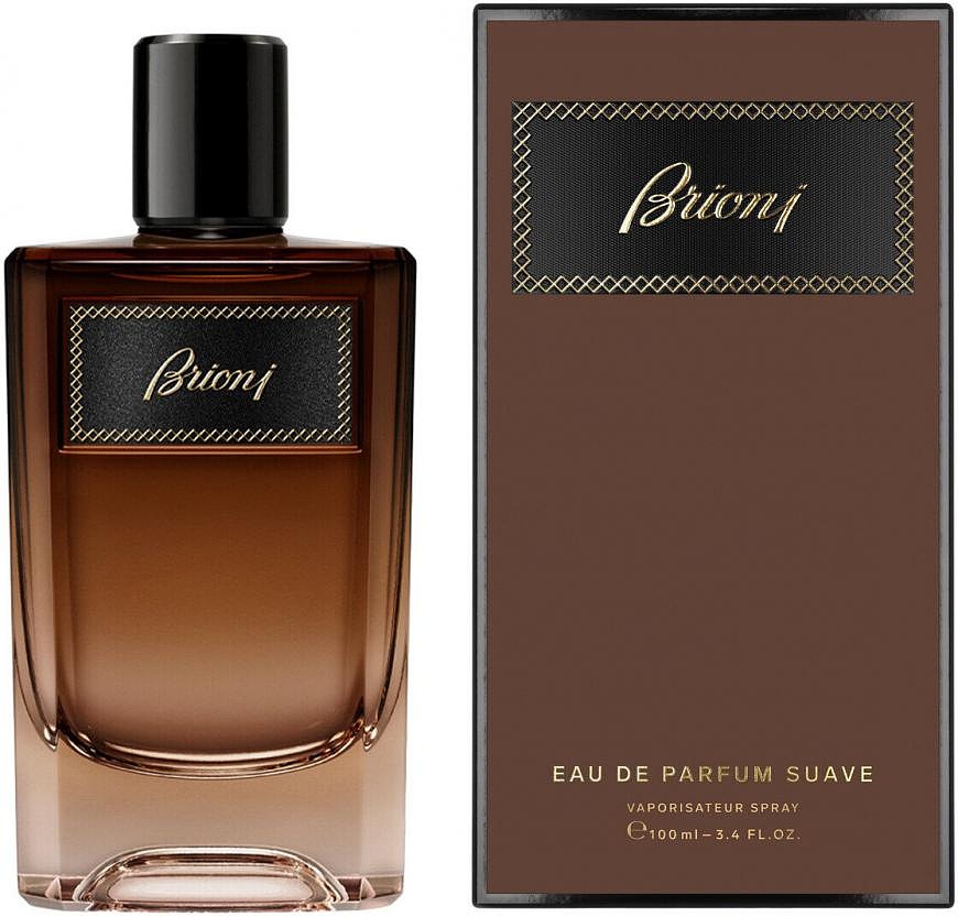 Brioni Suave