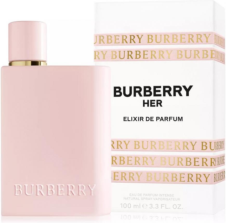 Burberry Her Elixir