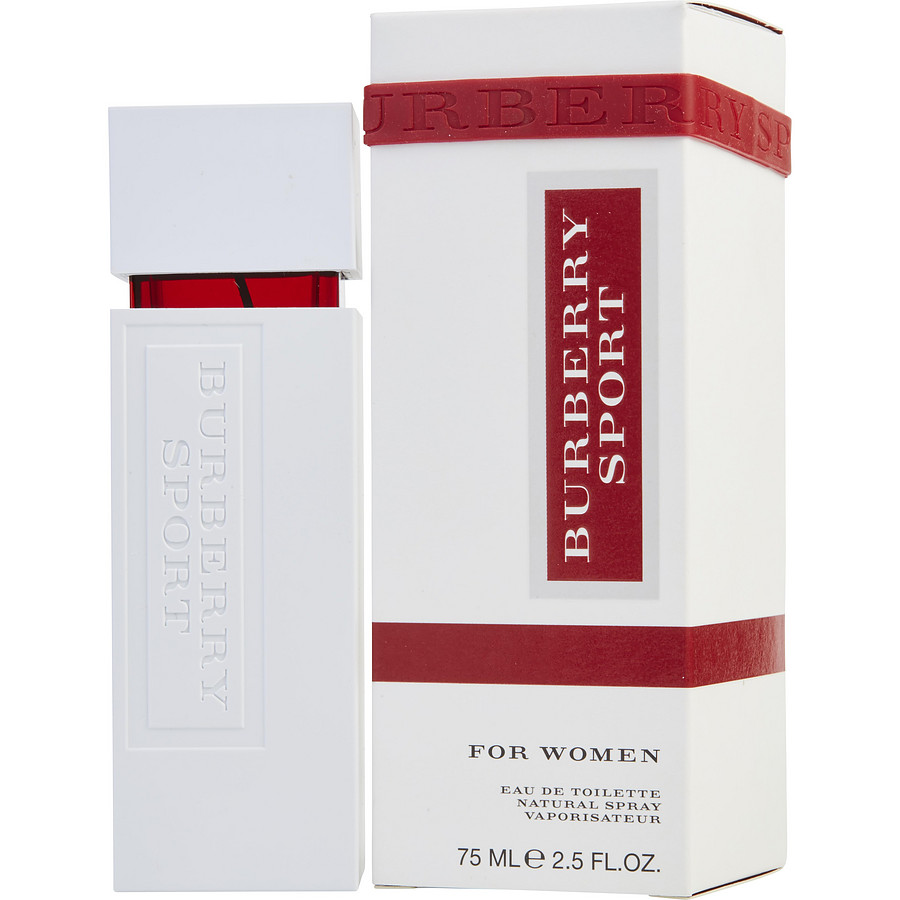 Burberry Sport For Women