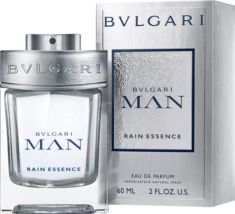 Bvlgari Man Rain Essence men