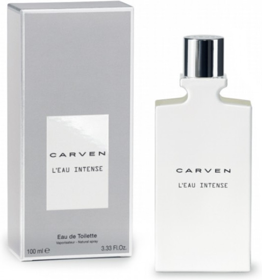 Carven L Eau Intense