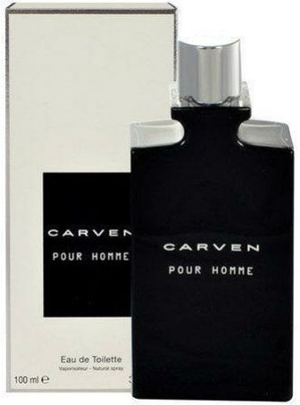 Carven pour Homme 2014