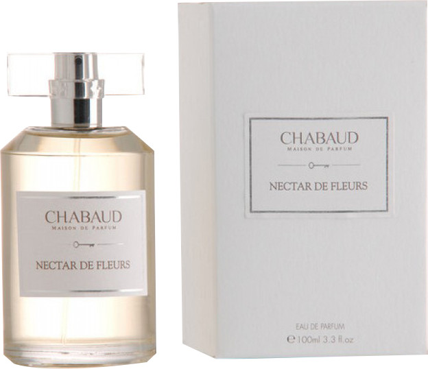 Chabaud Maison de Parfum Nectar de Fleurs (флакон люкс)