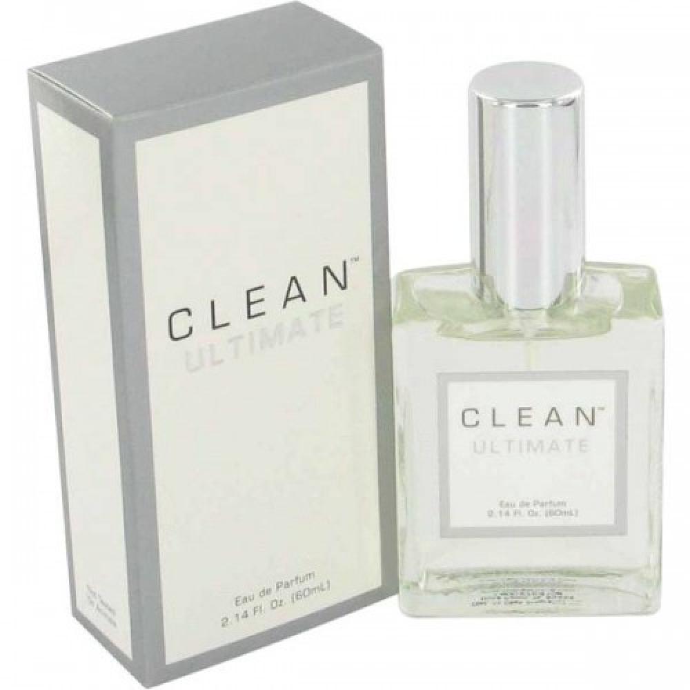 Clean Ultimate