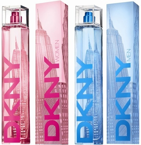 Donna Karan (DKNY) Dkny Women Summer 2013