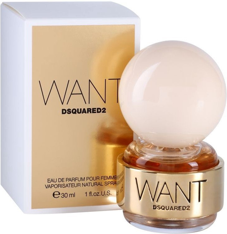 Dsquared 2 Want