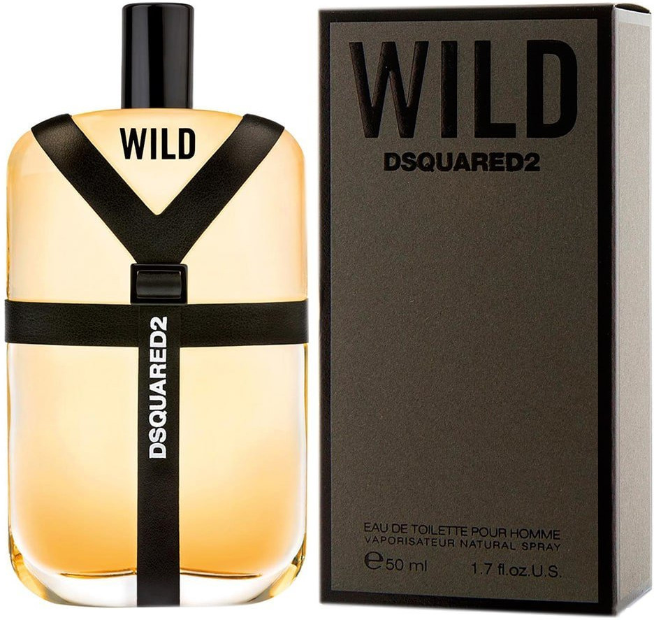 Dsquared 2 Wild