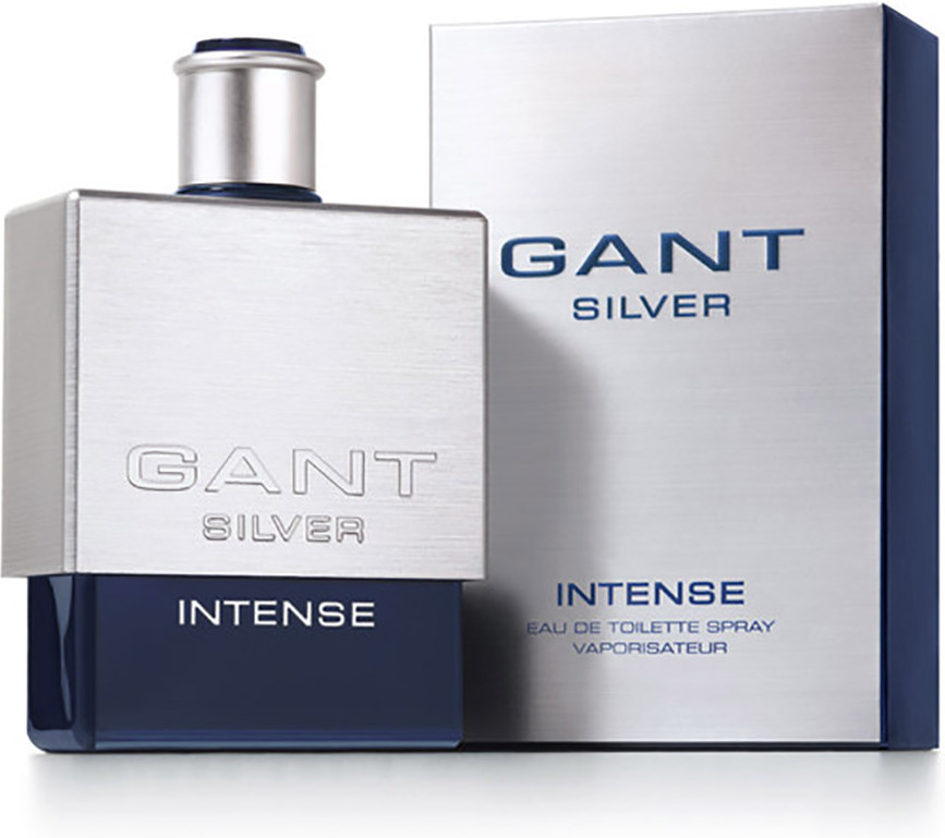Gant Silver