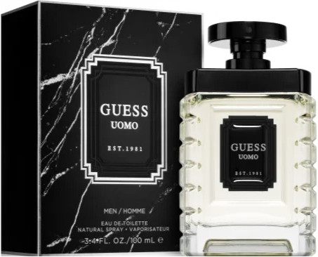 Guess Uomo