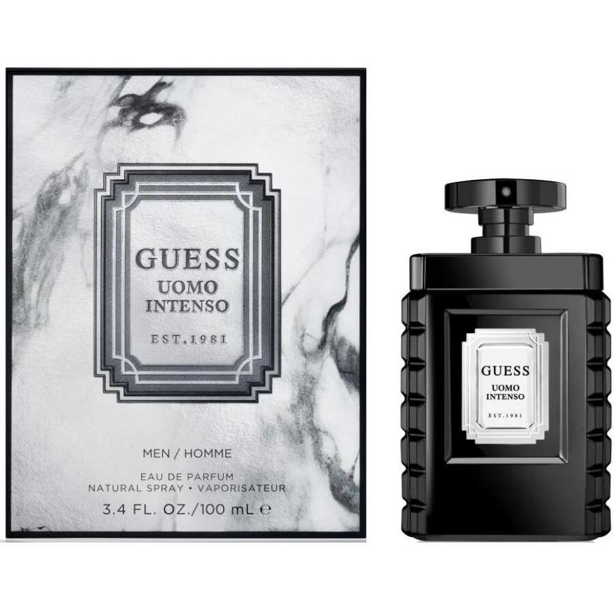 Guess Uomo Intenso
