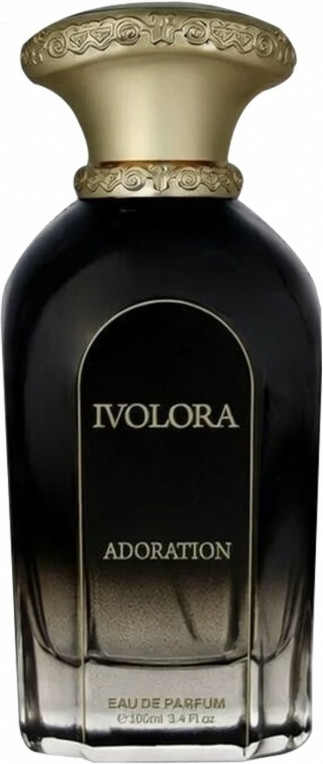Ivolora Adoration