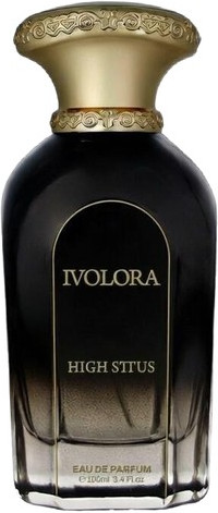 Ivolora High Sttus